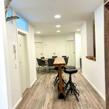 Check In By Beone Hotel Villingen-Schwenningen Buitenkant foto