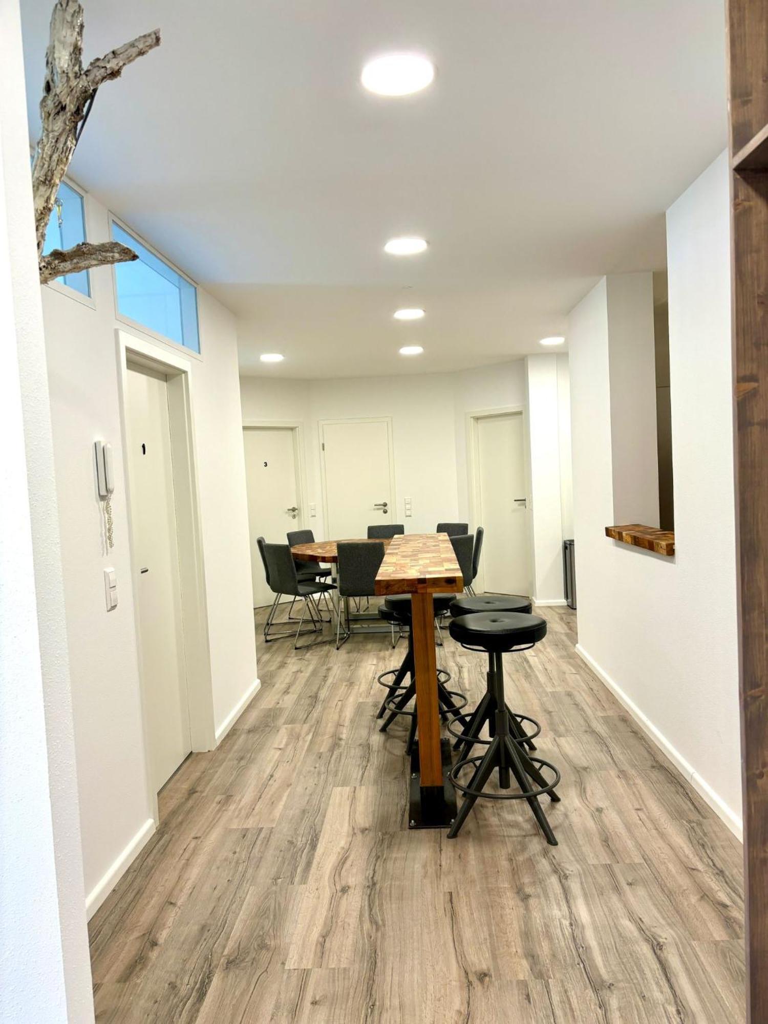 Check In By Beone Hotel Villingen-Schwenningen Buitenkant foto