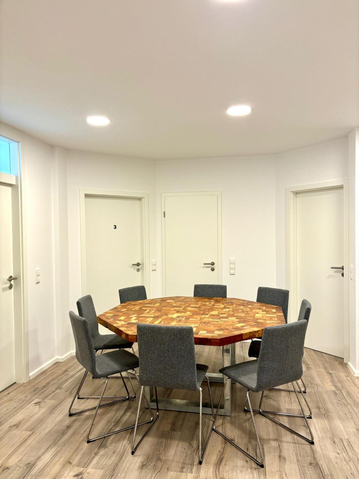 Check In By Beone Hotel Villingen-Schwenningen Buitenkant foto