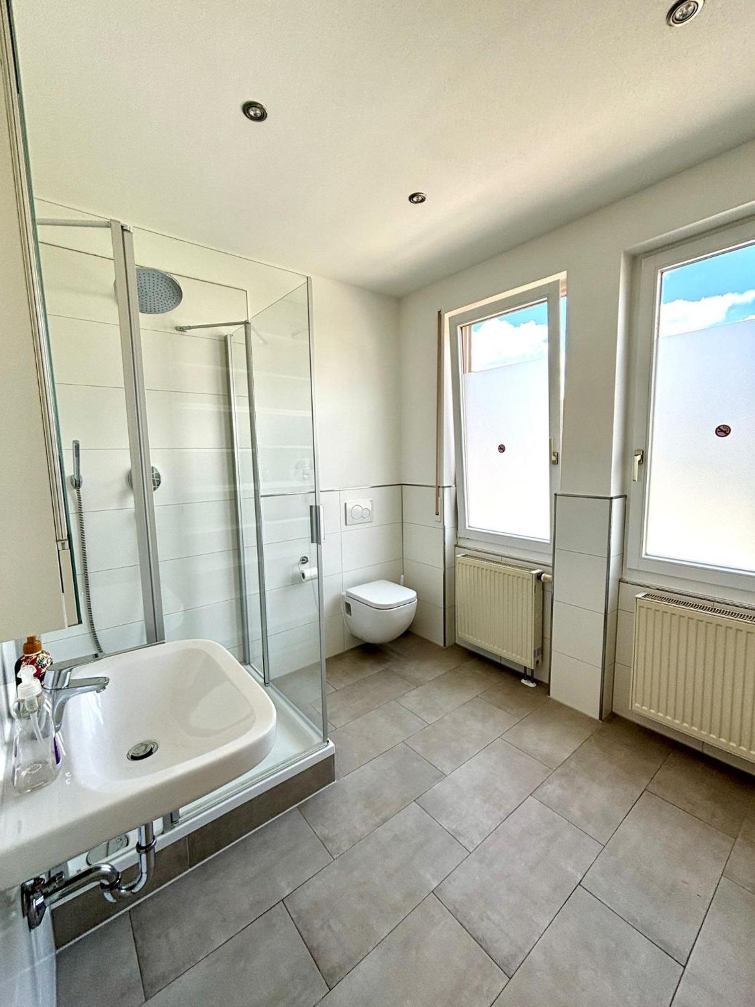 Check In By Beone Hotel Villingen-Schwenningen Buitenkant foto