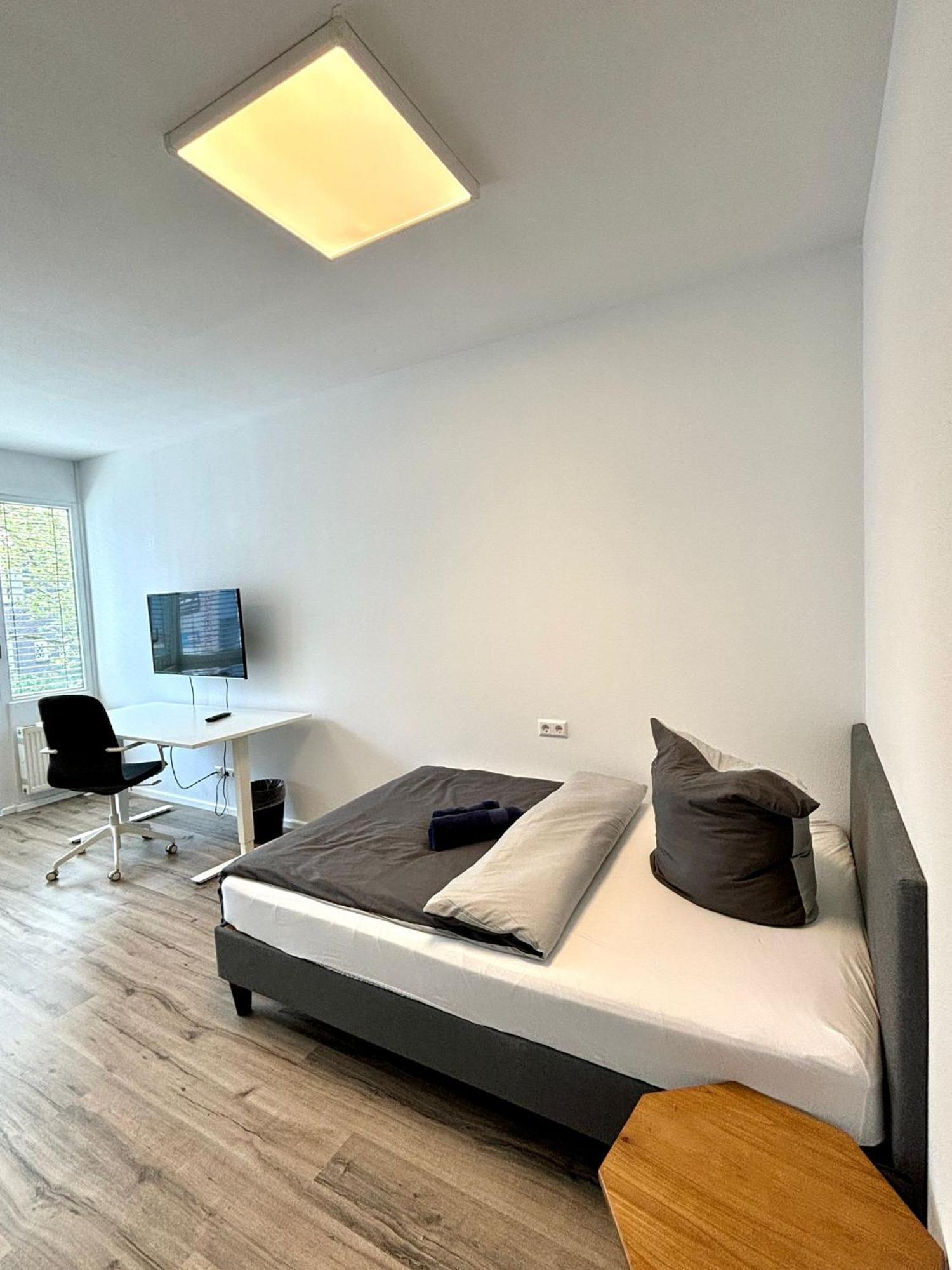 Check In By Beone Hotel Villingen-Schwenningen Buitenkant foto