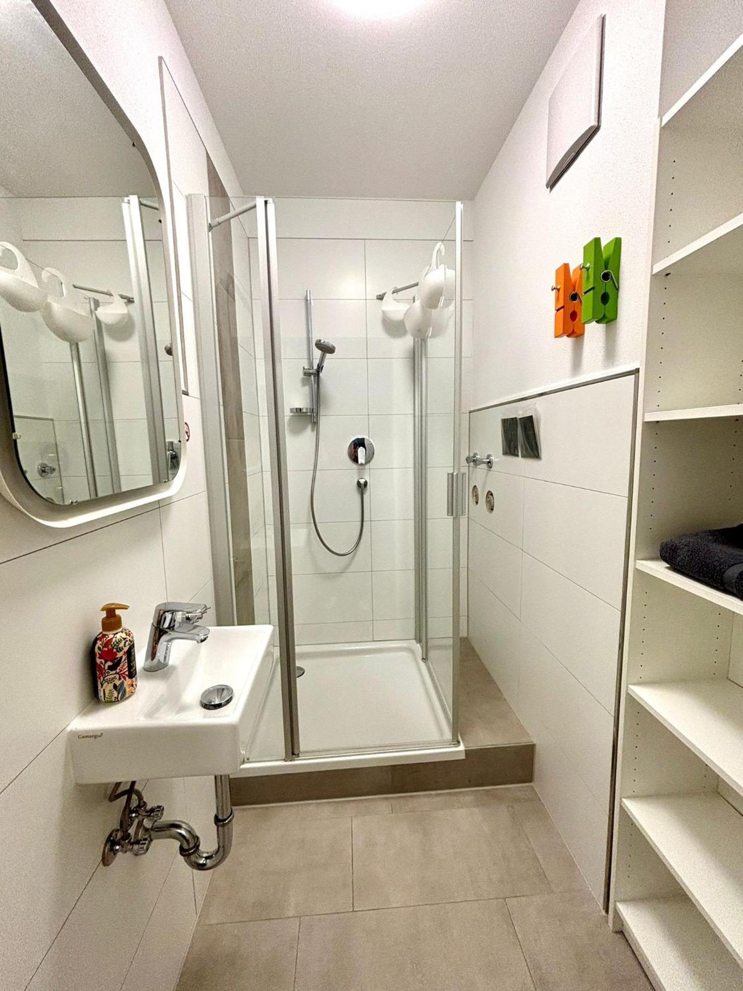 Check In By Beone Hotel Villingen-Schwenningen Buitenkant foto