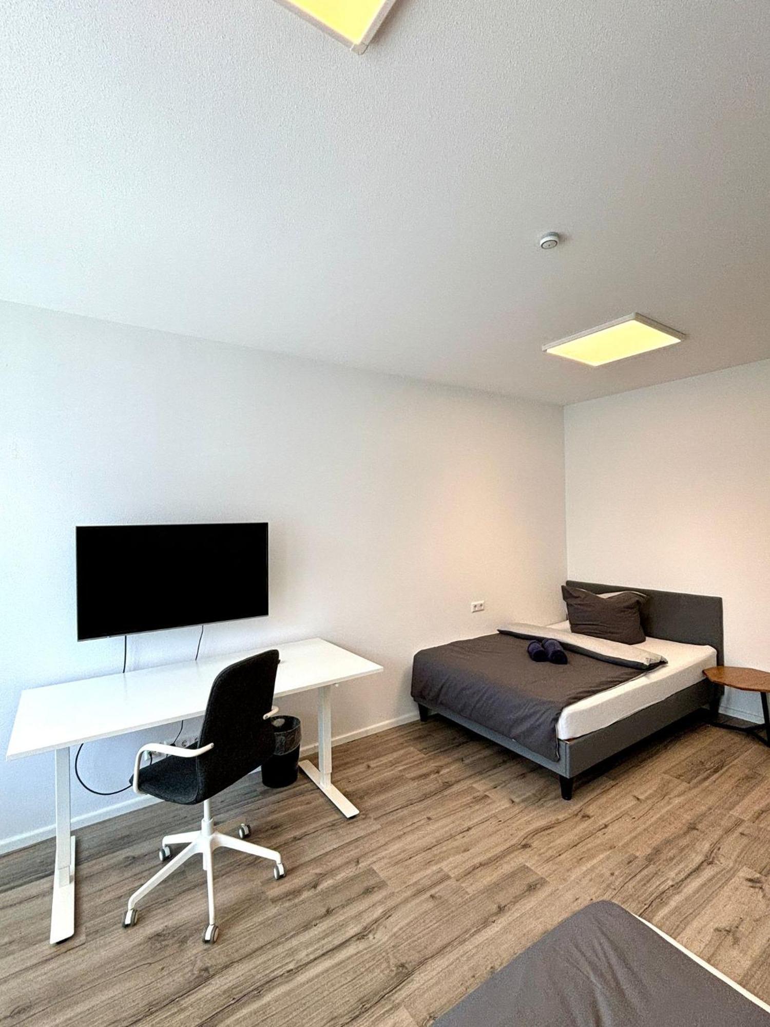 Check In By Beone Hotel Villingen-Schwenningen Buitenkant foto