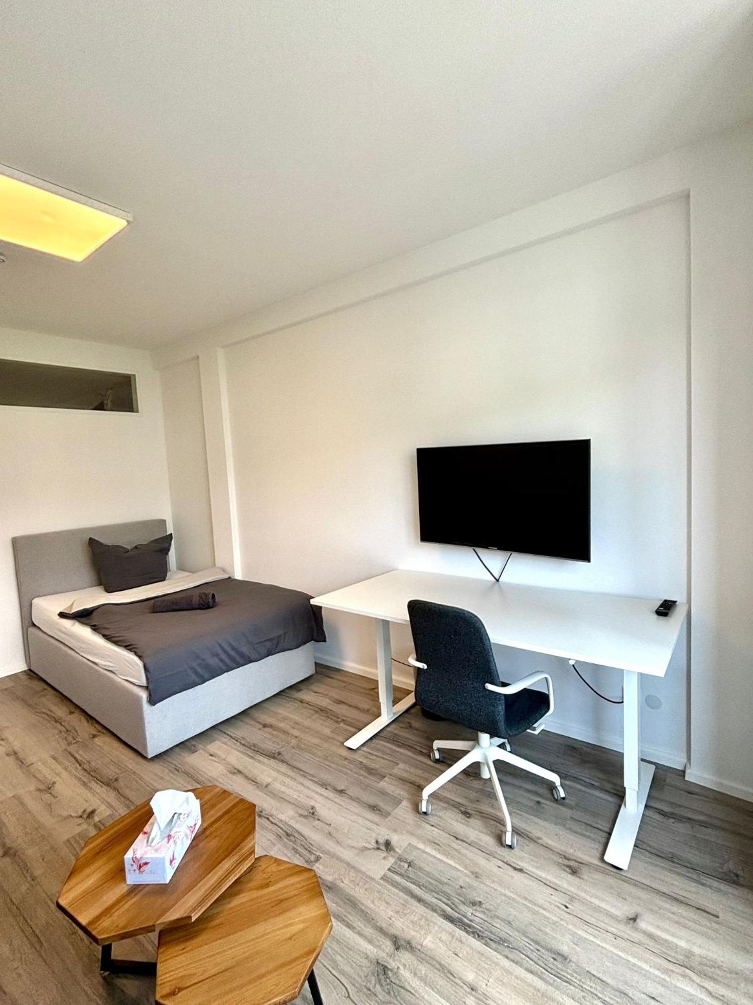 Check In By Beone Hotel Villingen-Schwenningen Buitenkant foto