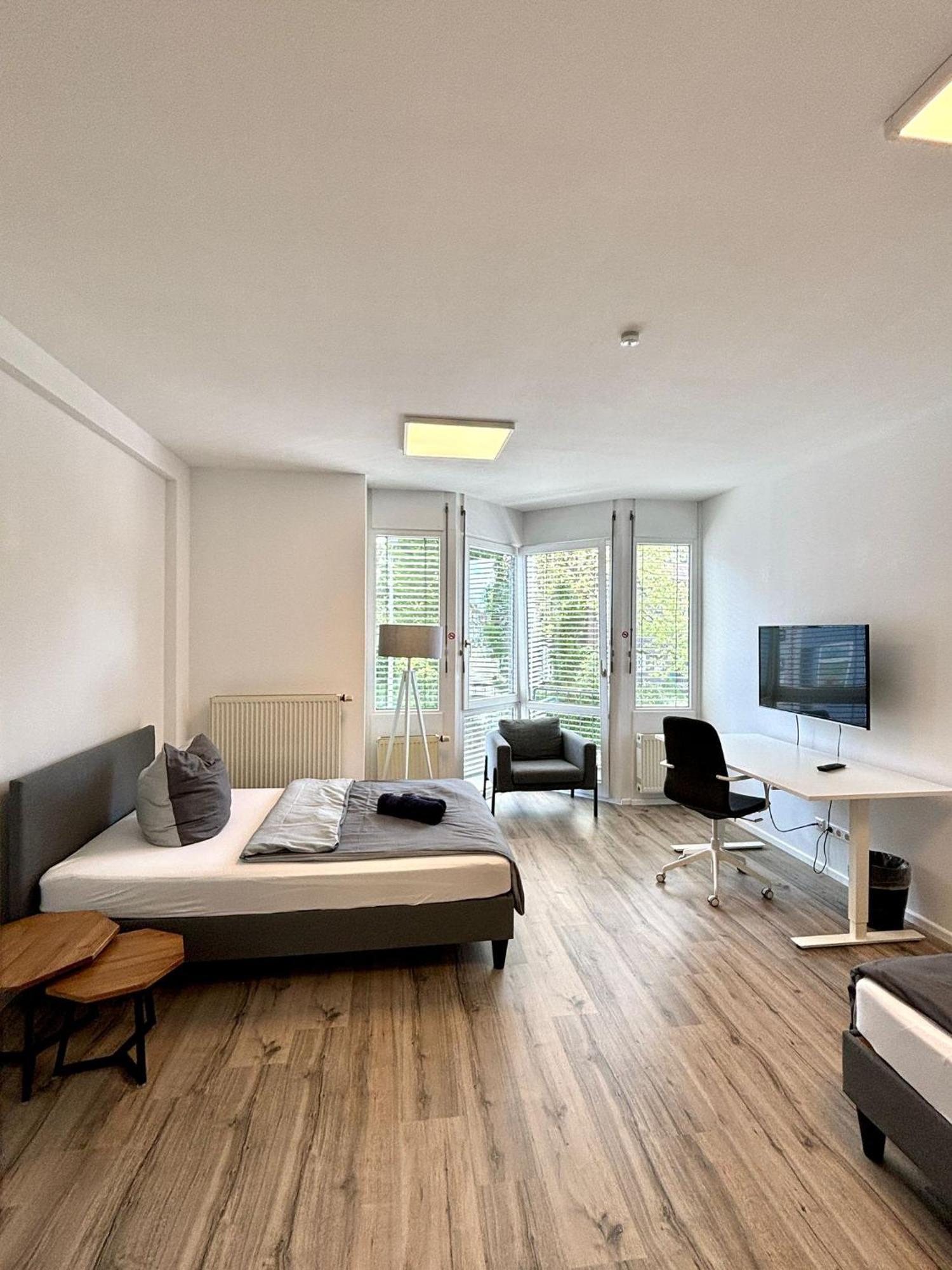 Check In By Beone Hotel Villingen-Schwenningen Buitenkant foto