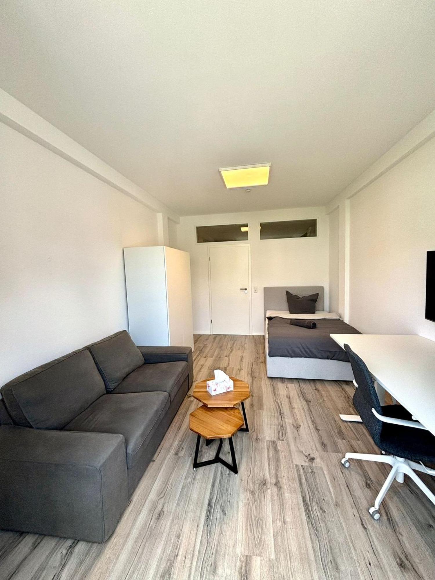 Check In By Beone Hotel Villingen-Schwenningen Buitenkant foto